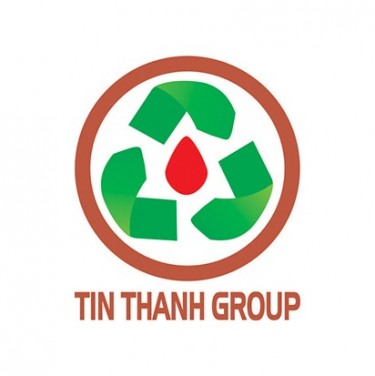 CÔNG TY CỔ PHẦN TẬP ĐOÀN TÍN THÀNH logo