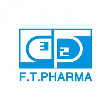 Công ty Cổ phần Dược phẩm 3/2 logo
