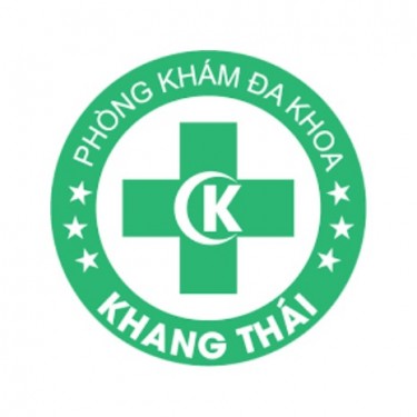 Phòng Khám Đa Khoa Khang Thái  logo