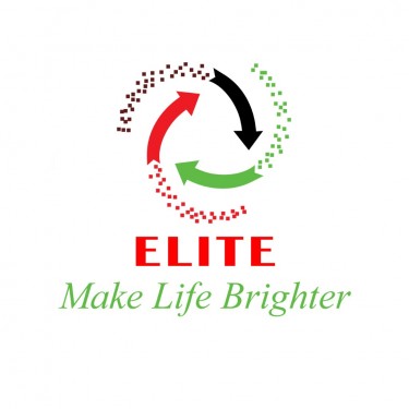 Công ty TNHH TM DV Elite logo