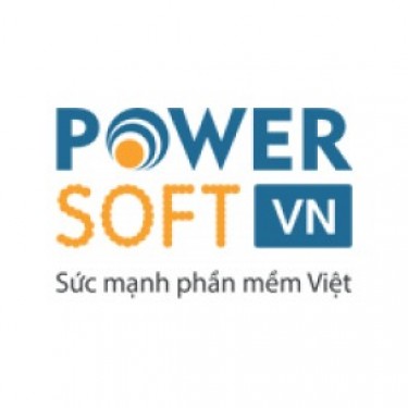 Công Ty Cổ Phần Phần Mềm Thịnh Phát logo