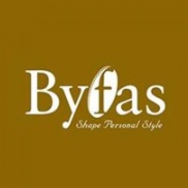 BYFAS CO., LTD logo