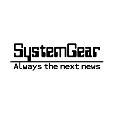 System Gear Vietnam logo