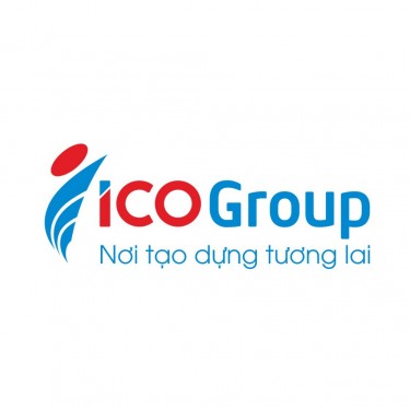 ICOGroup logo