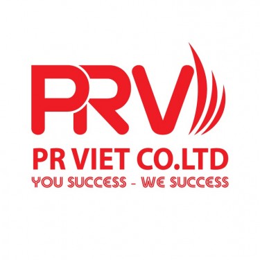 Công ty TNHH PR Việt logo