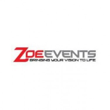 Zoe Events - Công ty TNHH Đinh Đan logo