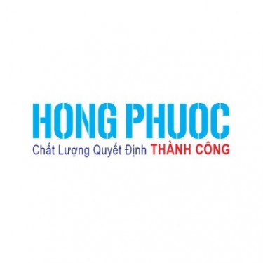 Công Ty TNHH TM DV SX Hồng Phước logo