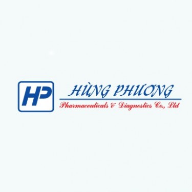 CÔNG TY TNHH DƯỢC PHẨM HÙNG PHƯƠNG logo