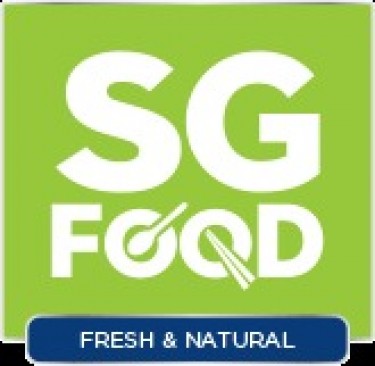 CÔNG TY CỔ PHẦN SÀI GÒN FOOD logo