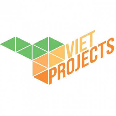 VIET PROJECTS CO.,LTD logo