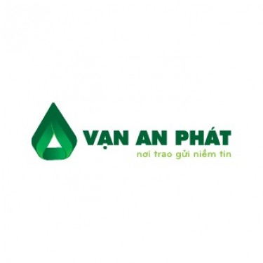 Công ty Cổ Phần Bất Động Sản Vạn An Phát logo