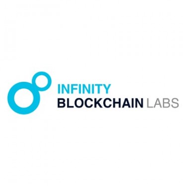 Infinity Blockchain Lab logo