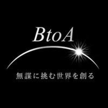 BtoA Co.,Ltd. logo