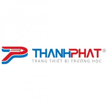 Công ty TNHH MTV Trang thiết bị trường học Thành Phát logo