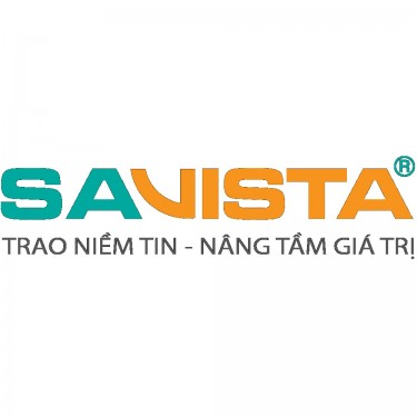 Công ty Cổ Phần Sài Gòn Triển Vọng-SAVISTA logo