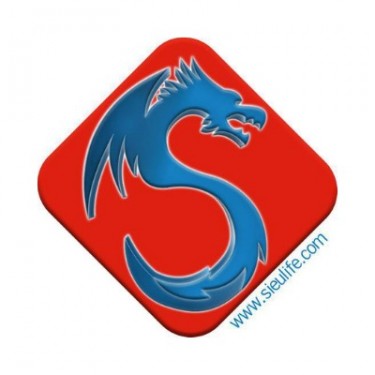 Công Ty Siêu Life logo