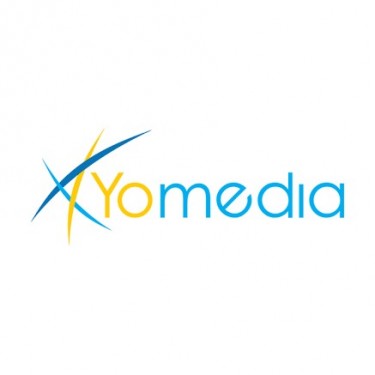 Yomedia logo