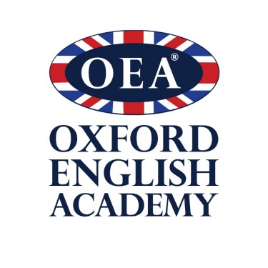 Anh ngữ Oxford Vietnam logo