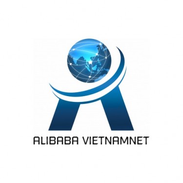 Công Ty TNHH Một Thành Viên Alibaba Vietnamnet logo