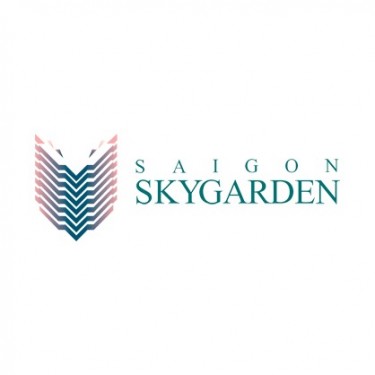 Saigon Sky Garden logo