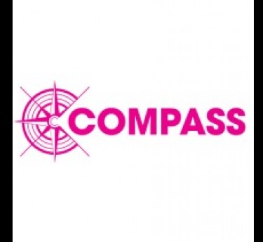 Compass logo