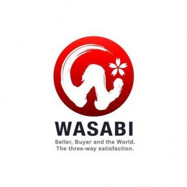 WASABI VN logo