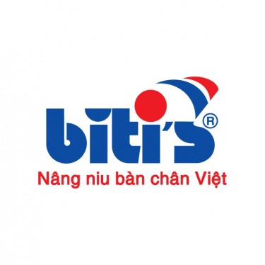 Công ty Biti’s logo