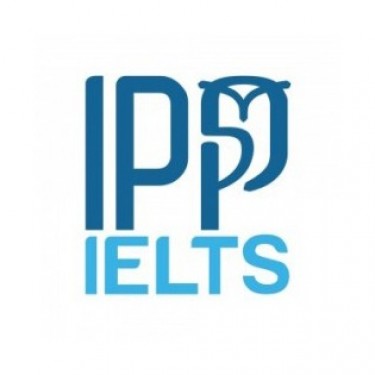CÔNG TY CỔ PHẦN GIÁO DỤC IPP VIỆT NAM logo