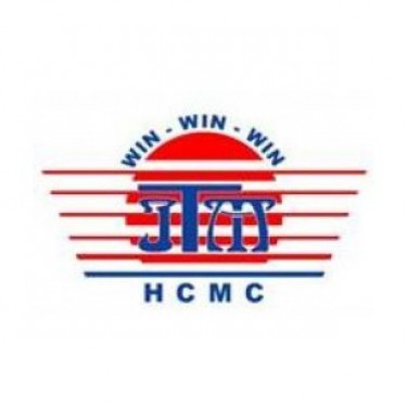CÔNG TY CỔ PHẦN ITM THÀNH PHỐ HỒ CHÍ MINH logo