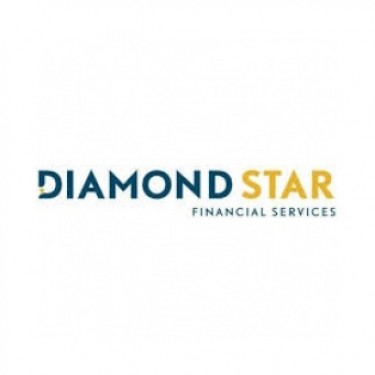 Diamond Star Financial Services logo