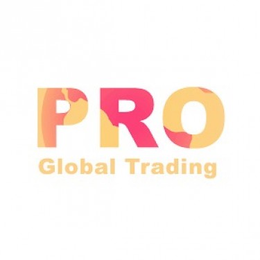 Pro Global Trading logo
