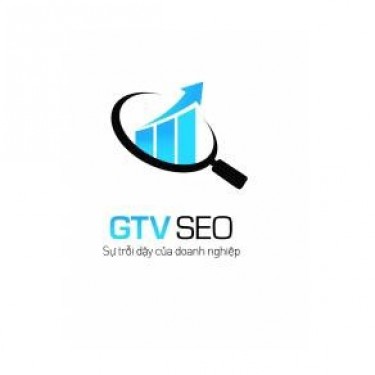 CÔNG TY TNHH THƯƠNG MẠI DỊCH VỤ GTV SEO logo