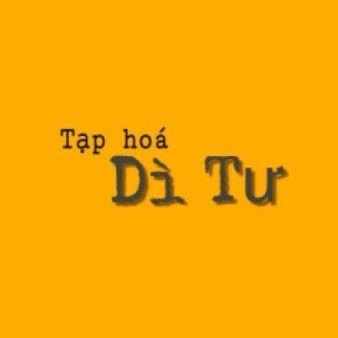 Tạp Hóa Dì Tư logo