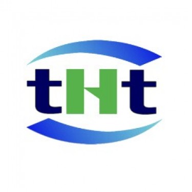 Công ty CPTập đoàn THT logo