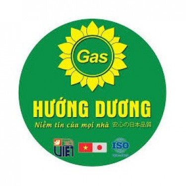 Công ty Cổ Phần Liên Doanh Hướng Dương Machida Gas logo