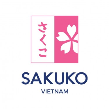 Công ty Công Ty Cổ Phần Sakuko Việt Nam  logo