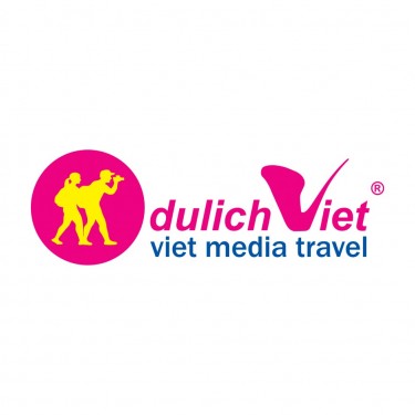 Công Ty CP Truyền Thông Du Lịch Việt logo