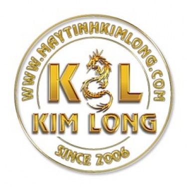 Công Ty TNHH Một Thành Viên Kinh Doanh Dịch Vụ Vi Tính Kim Long logo