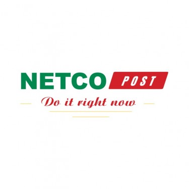 NETCO logo