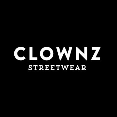 Công ty CP thời trang Clownz Streetwear logo
