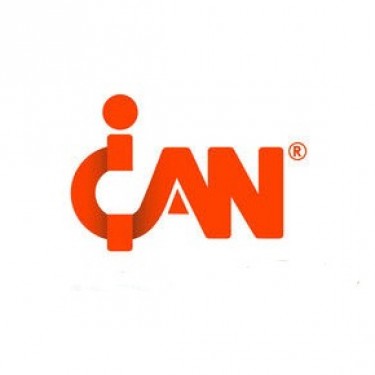 TRUNG TÂM ANH NGỮ ICAN CAM logo