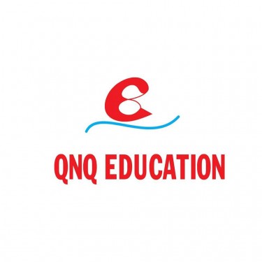 Công Ty TNHH QNQ Education logo