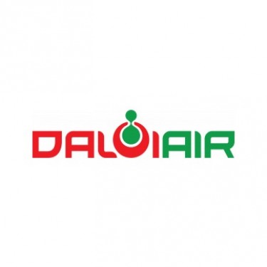 CÔNG TY TNHH KHÍ ĐA LỢI logo