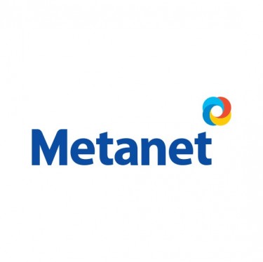 Metanet Global logo