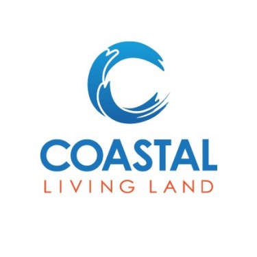CÔNG TY CP COASTAL LIVING LAND logo