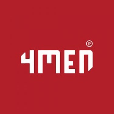 THỜI TRANG 4MEN logo