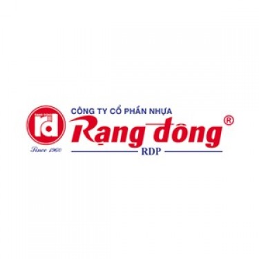 Công Ty Cổ Phần Nhựa Rạng Đông Long An logo