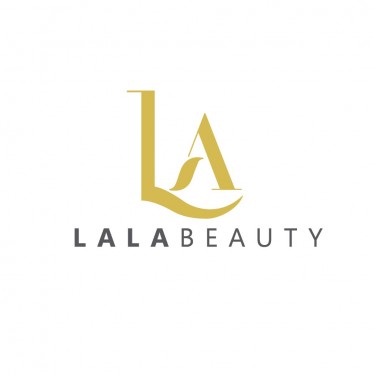 CÔNG TY TNHH TM DV SX LALABEAUTY logo