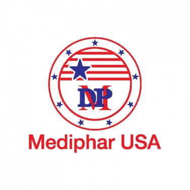 Công Ty TNHH Mediphar USA logo
