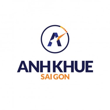 CÔNG TY TNHH ANH KHUÊ SÀI GÒN logo